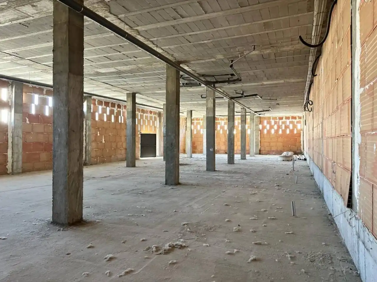 Business premises for sale in Calle Clara Campo Amor 1, imagen 8