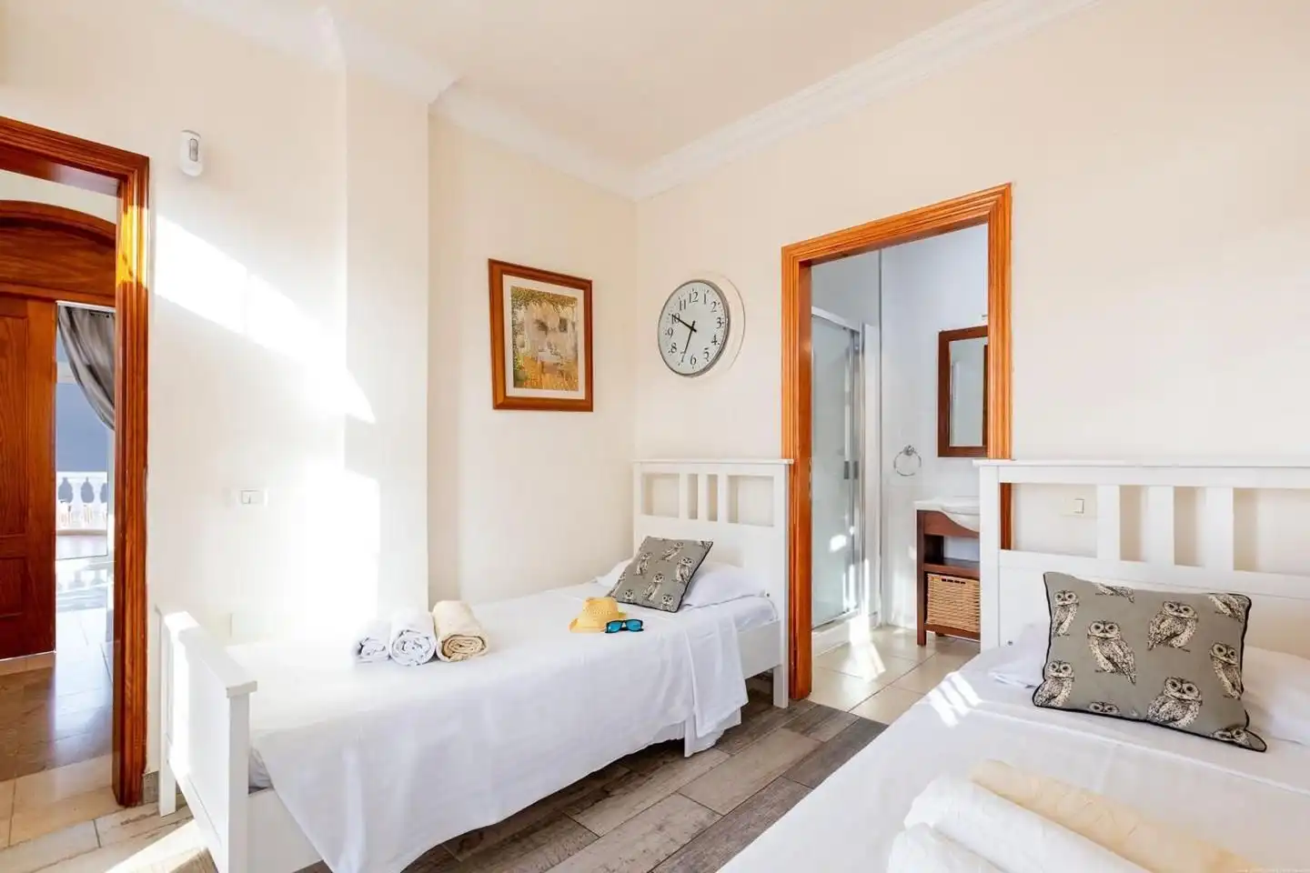 Casa con piscina in vendita a Costa Adeje, imagen 16