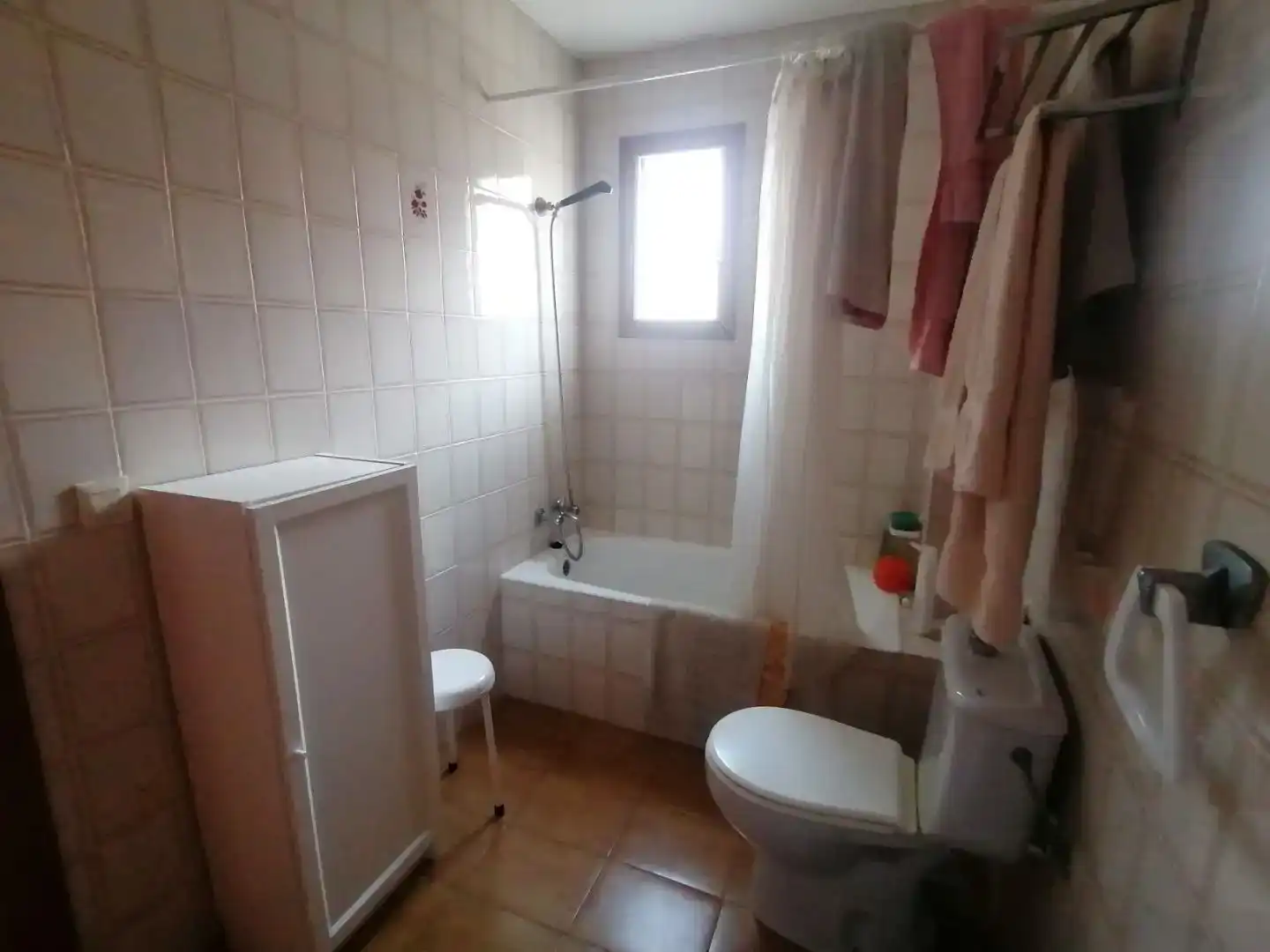 Bathroom of Flat for rent in Felanitx  with Balcony