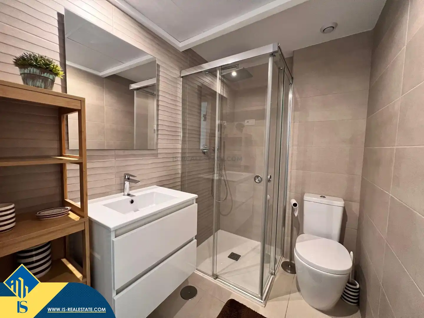 Appartamento con piscina in vendita a Playa del Acequión, Náufragos y Rocío del Mar, imagen 8