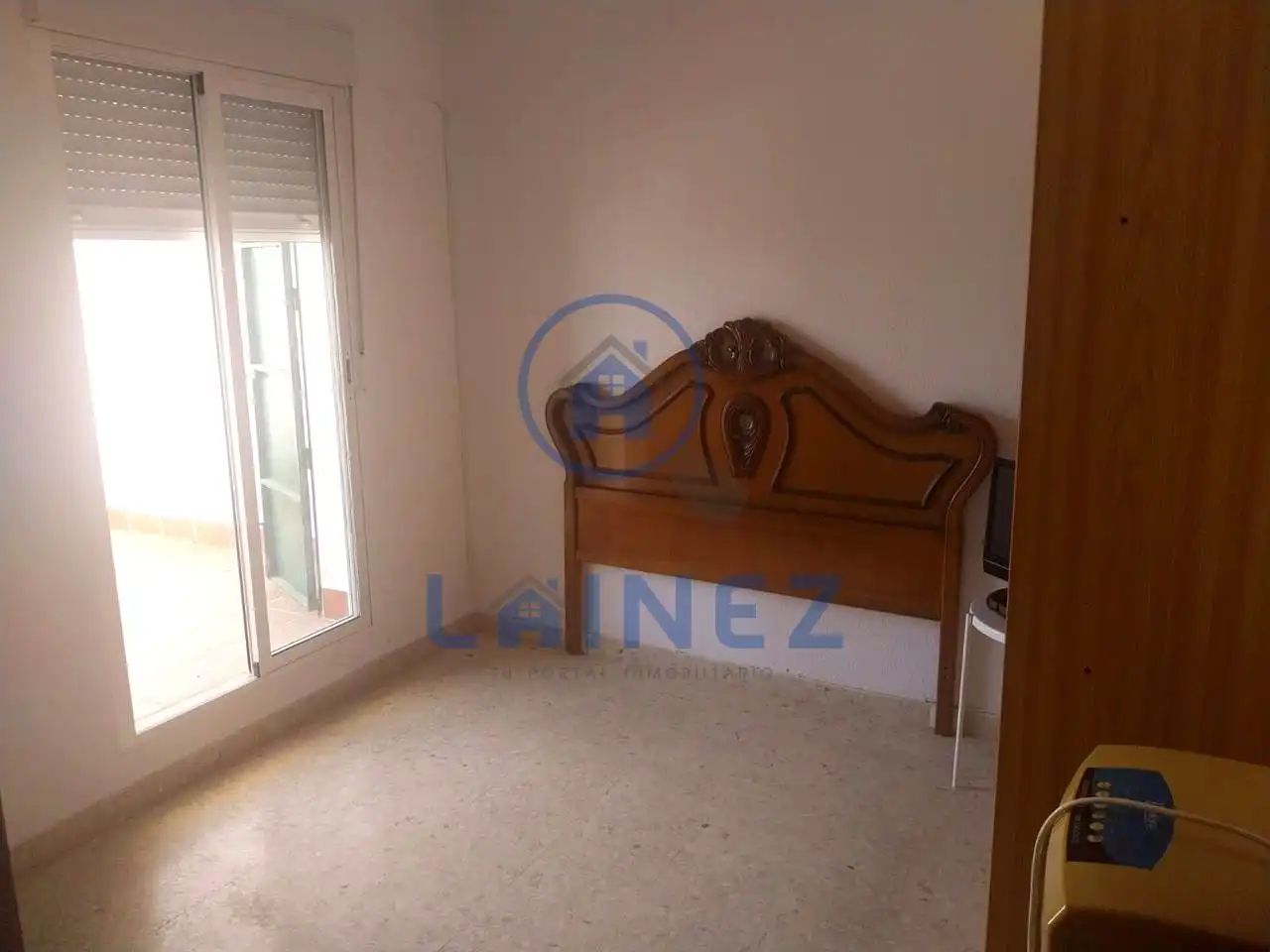 Dormitori de Casa o xalet en venda en Villaharta