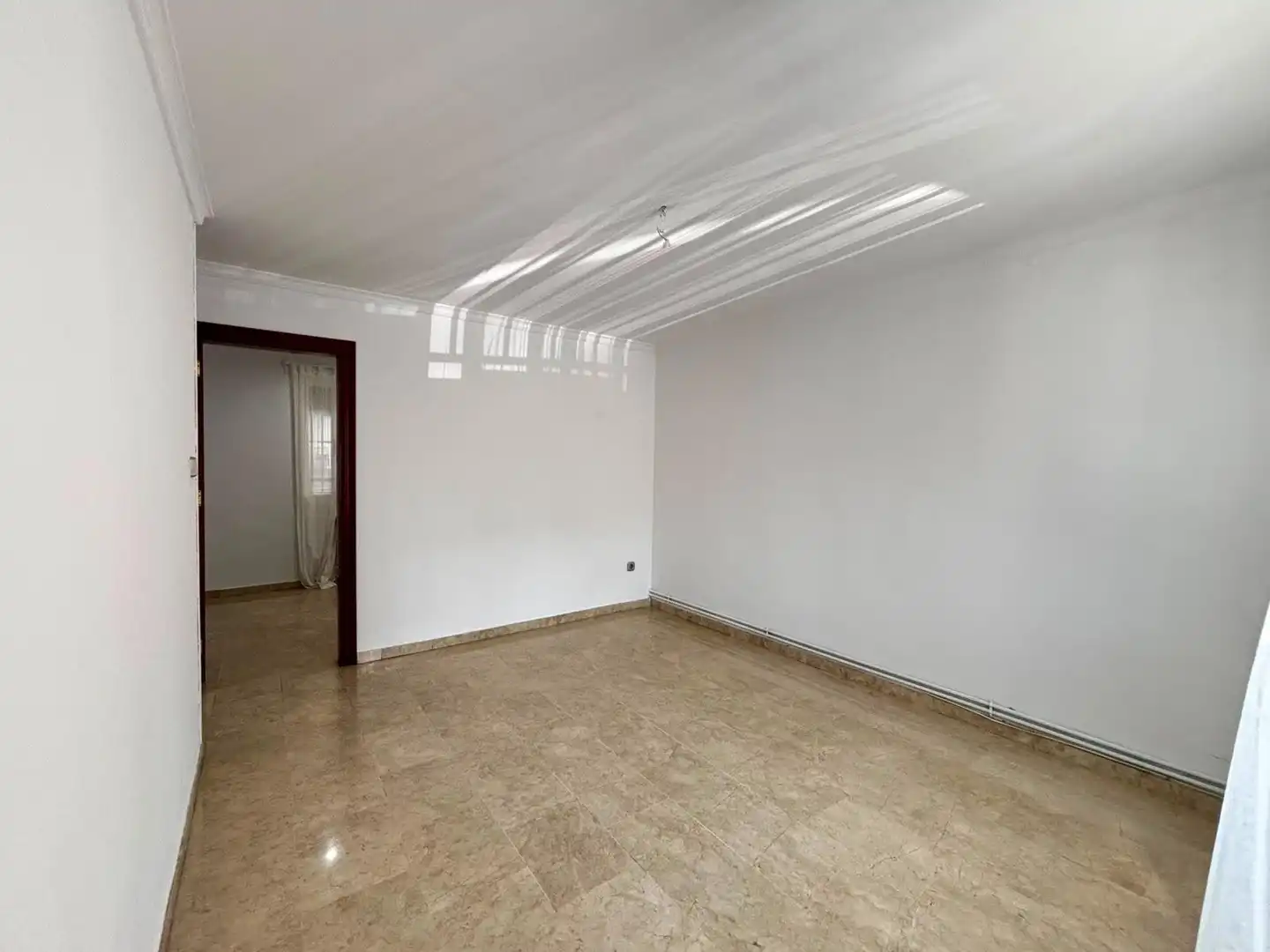 Piso en venta en Sabadell con Calefacción