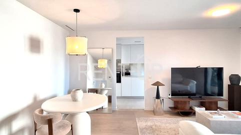 Foto 4 de Pis de lloguer a Xàtiva, Valencia