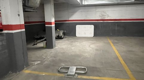 Foto 5 de Garaje en venta en Calle Riu Freser, Eixample Sud – Migdia, Girona Capital