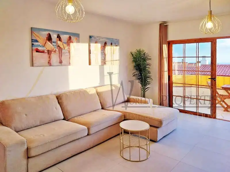 Apartament amb piscina en venda a Cataluña, imagen 3