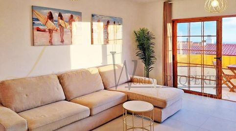 Foto 3 de Apartamento en venta en Cataluña, Torviscas Centro y Alto, Adeje