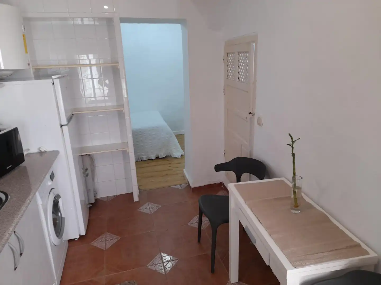 Apartament de lloguer a Casco Antiguo, imagen 14