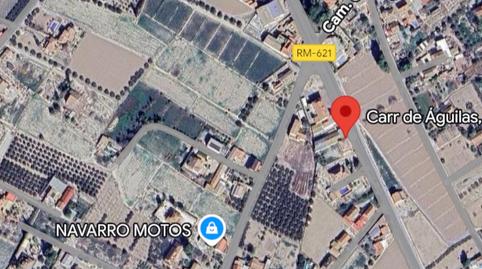 Photo 4 of Premises for sale in Carretera de Águilas, 72, Campillo, Lorca