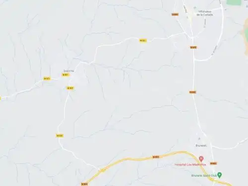 Rustikales Grundstück zum Verkauf in Quijorna, imagen 4