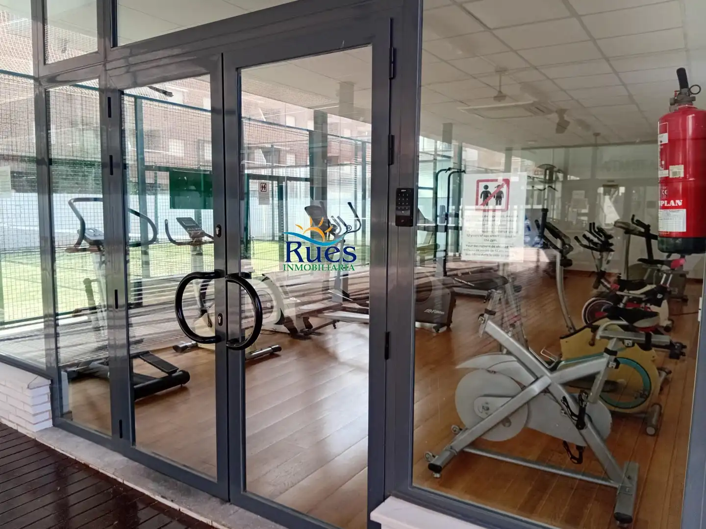 Ático con piscina en venta en Avenida CENTRAL, imagen 49