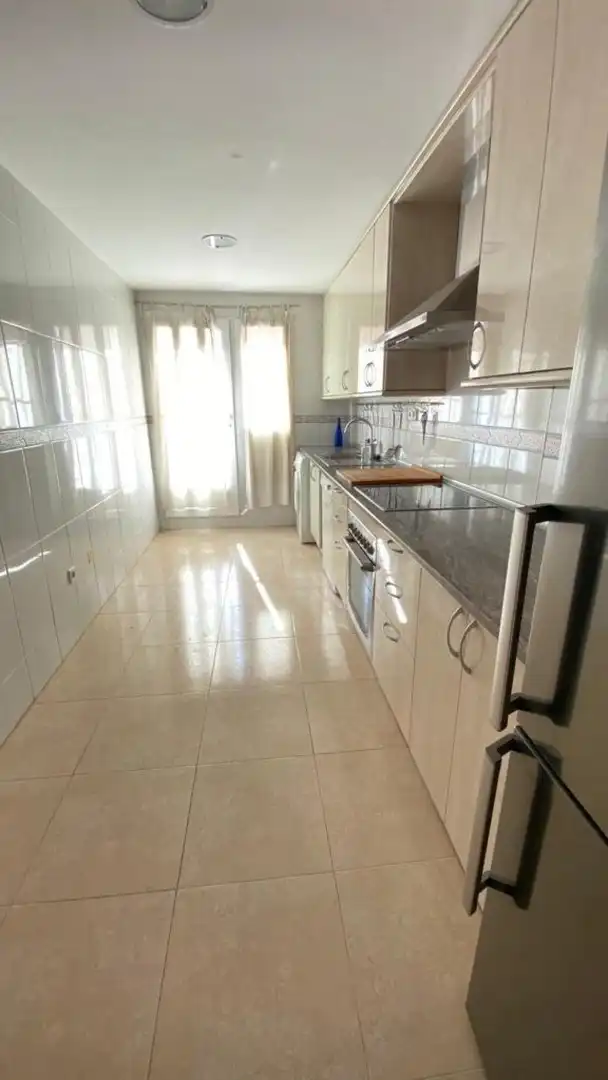 Adossat amb terrassa en venda a Las Lomas de Rame - Bahía Bella, imagen 3