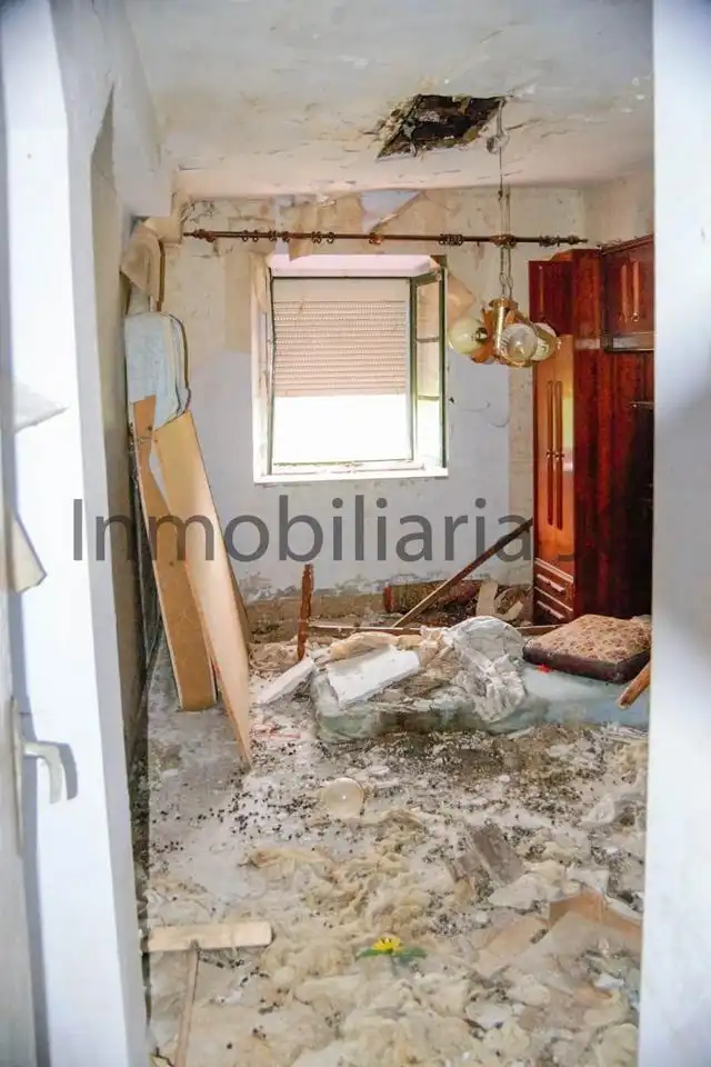 Casa rústica amb jardí en venda a Voto, imagen 15