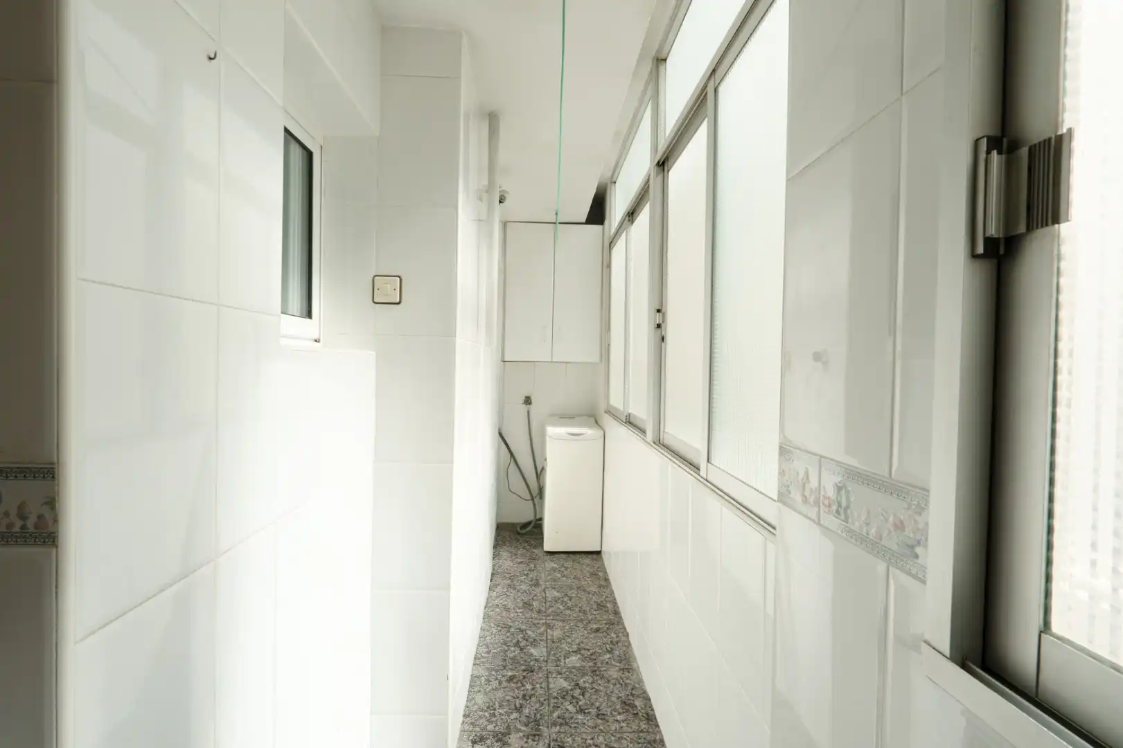 Wohnung zum Verkauf in Valencia mit Möbliert