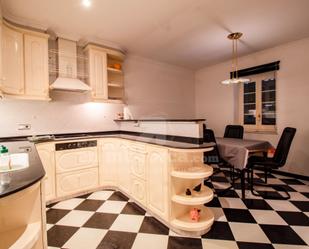 Kitchen of Flat for sale in Maó  with Terrace