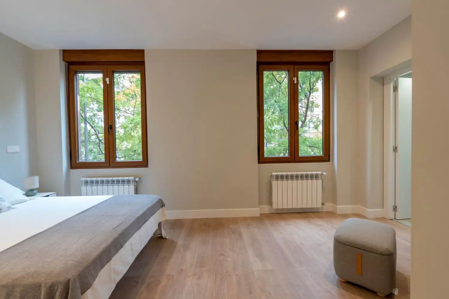 Piso con ascensor en venta en Calle Alcalá, imagen 6