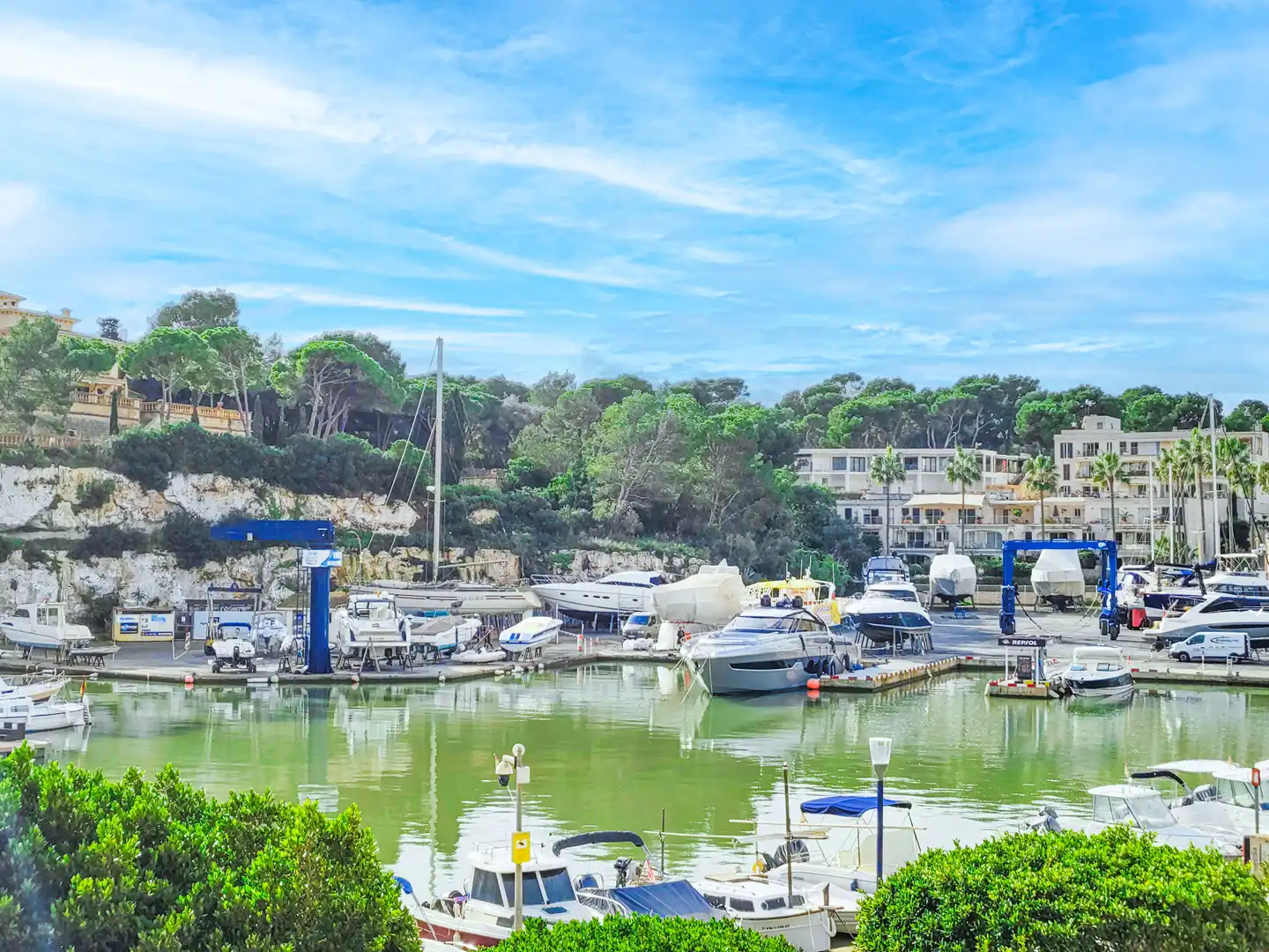 Apartament en venda a Porto Cristo