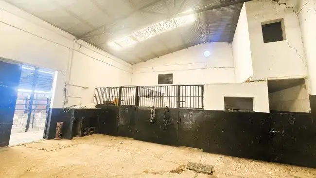 Country house for sale in Jimena de la Frontera, imagen 7