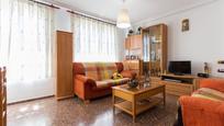Living room of Flat for sale in Elda  with Air Conditioner and Terrace