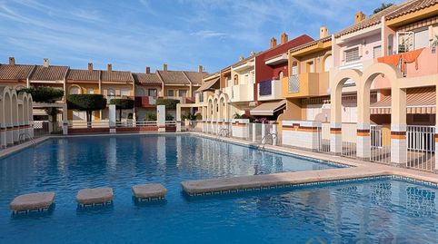 Foto 2 de Casa o chalet en venta en Calle Academia General del Aire, Santiago de la Ribera, San Javier
