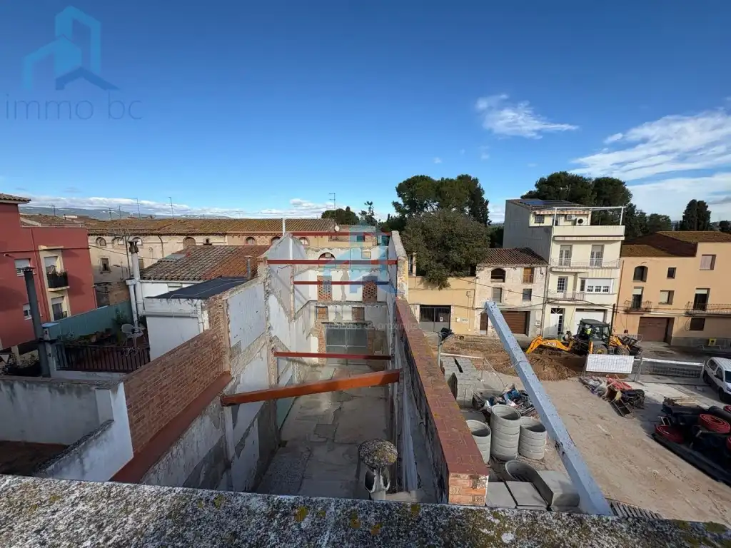 Terrain résidentiel à vendre à Carrer Molí, imagen 5