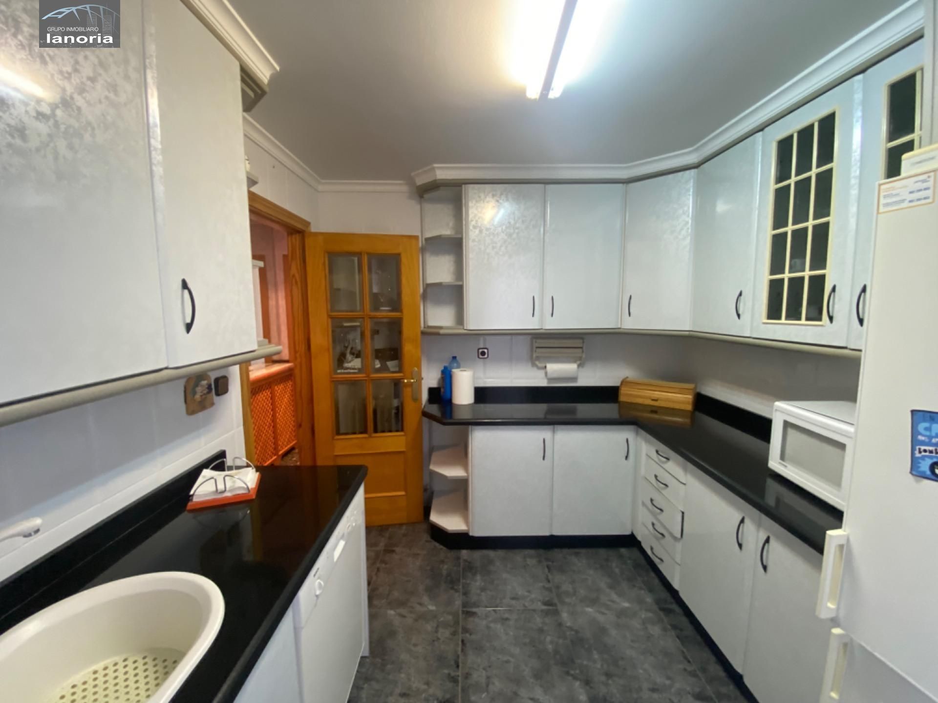 Piso en venta en San Pablo