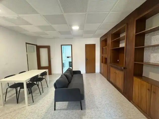 Flat for rent in Alcoy / Alcoi  with Furnished