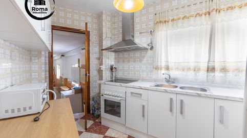 Foto 4 de Casa adosada en venta en Santa Adela - Parque Leyva Loro, Atarfe