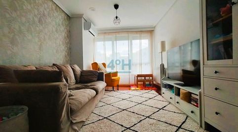 Foto 2 de Piso en venta en Centro, Ourense Capital