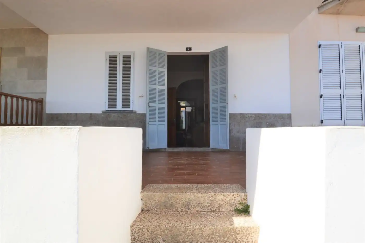 House with terrace for sale in Can Picafort, imagen 2