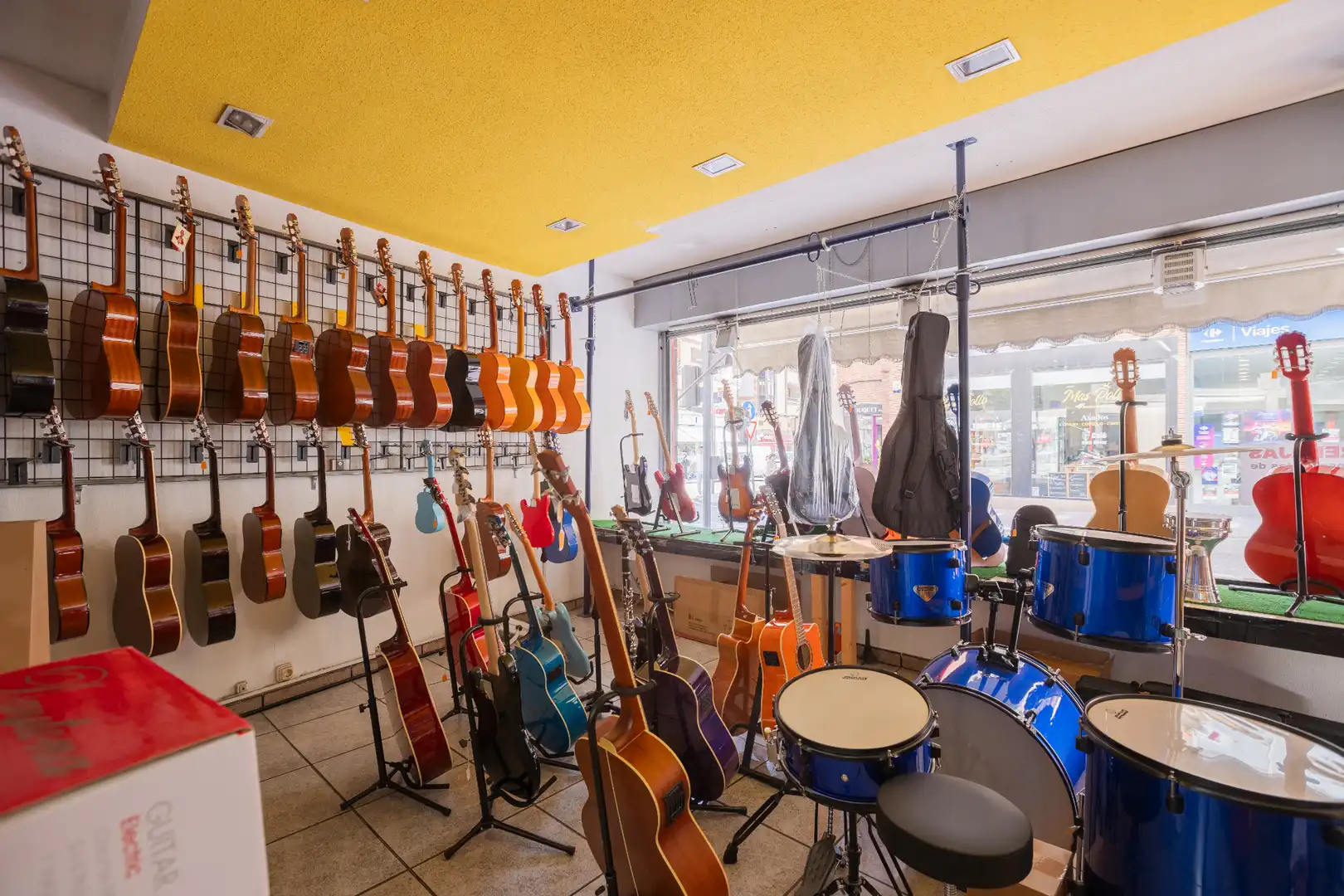 Local comercial en venda a Calle Pablo Morillo 15, imagen 33