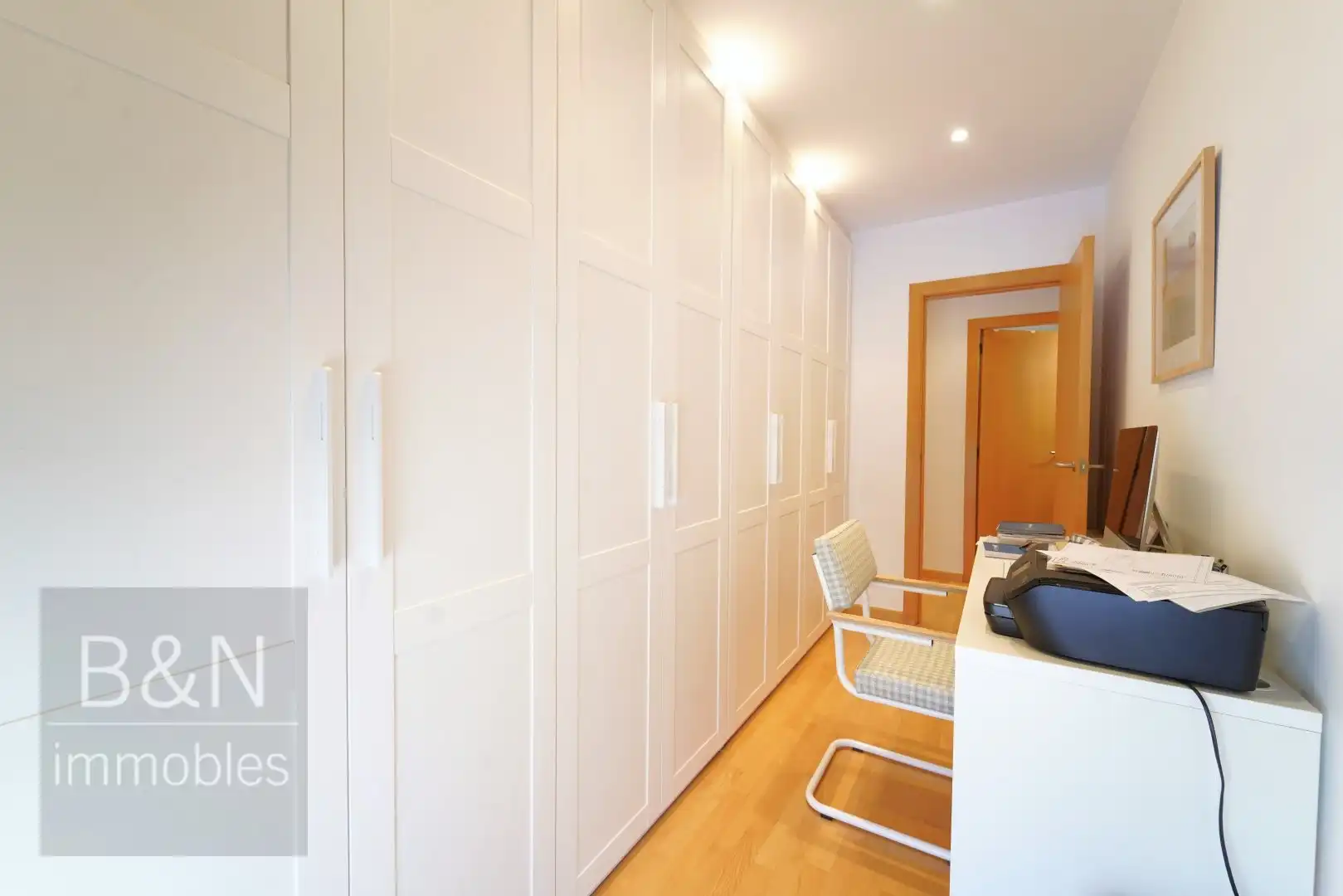 Piso en venta en Terrassa con Aire acondicionado, Calefacción y Piscina