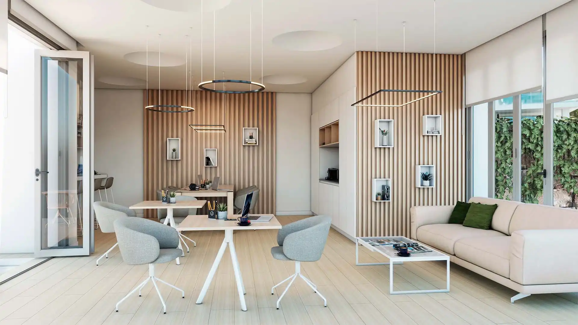 Apartament amb piscina en venda a Marbella Centro, imagen 19