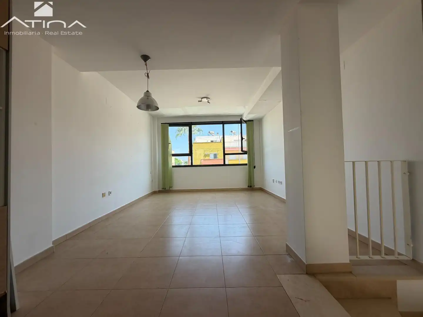 Living room of Duplexes for sale in Beniarjó