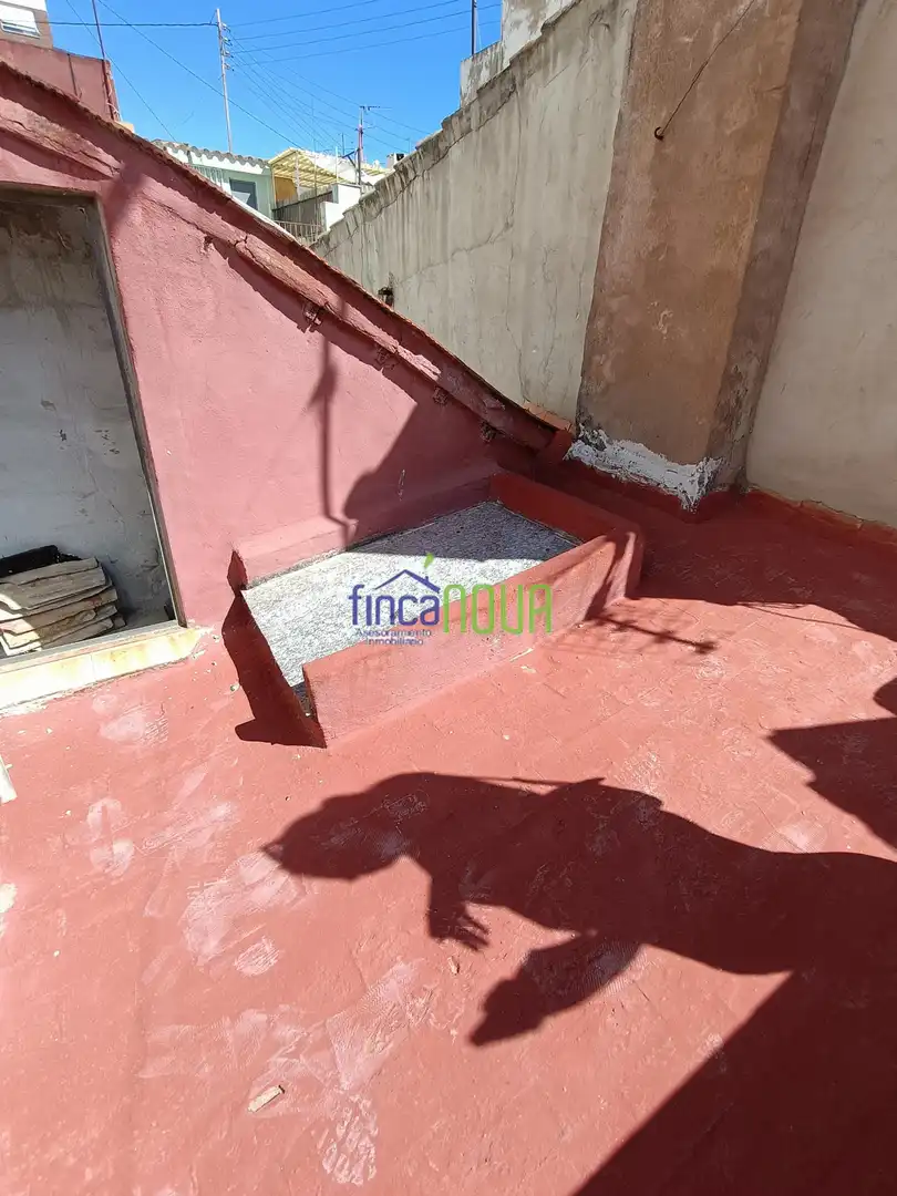 Balcony of Houses for sale in Vilafamés, Castellón