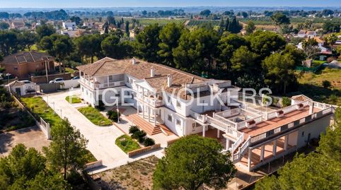 Unica Propiedad en La Masia con gran terreno alrededor, Bétera, Valencia, immagine 5