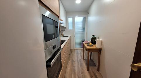 Foto 5 de Apartamento de alquiler en Lluminetes, Barcelona