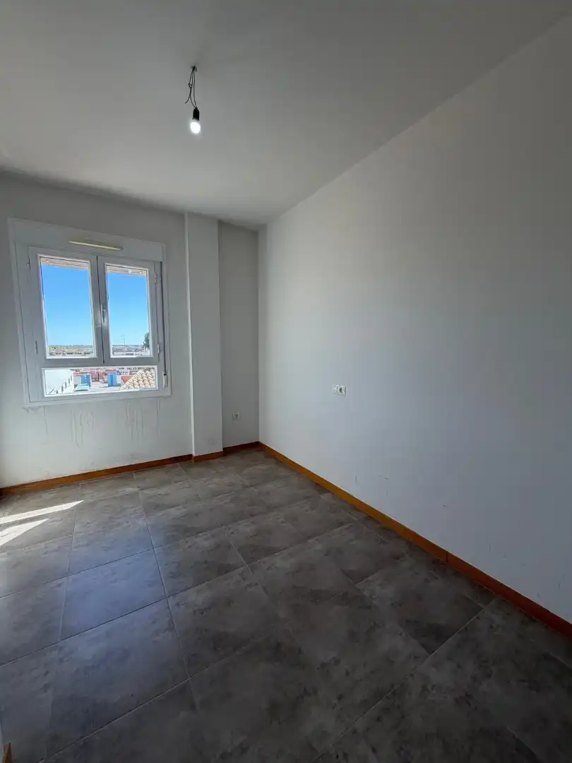 Bedroom of Flat for rent in Villarrobledo  with Pets allowed