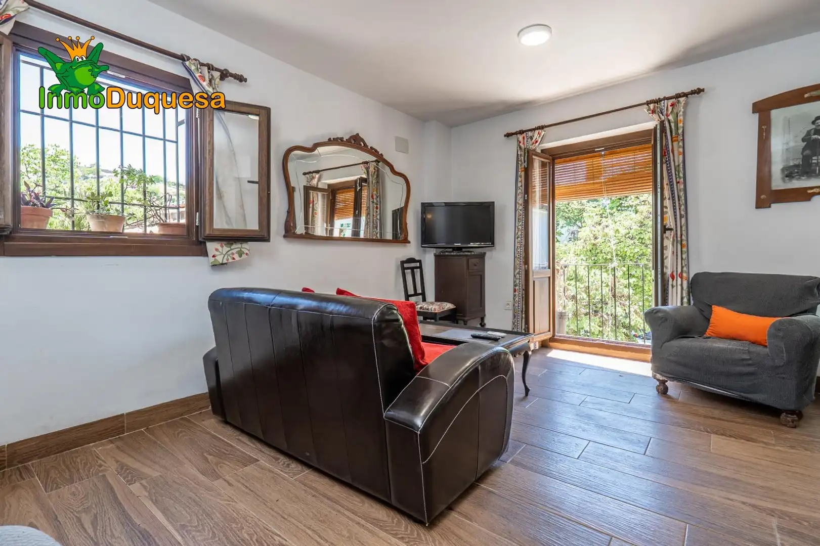 Casa amb terrassa en venda a Albaicín, imagen 43