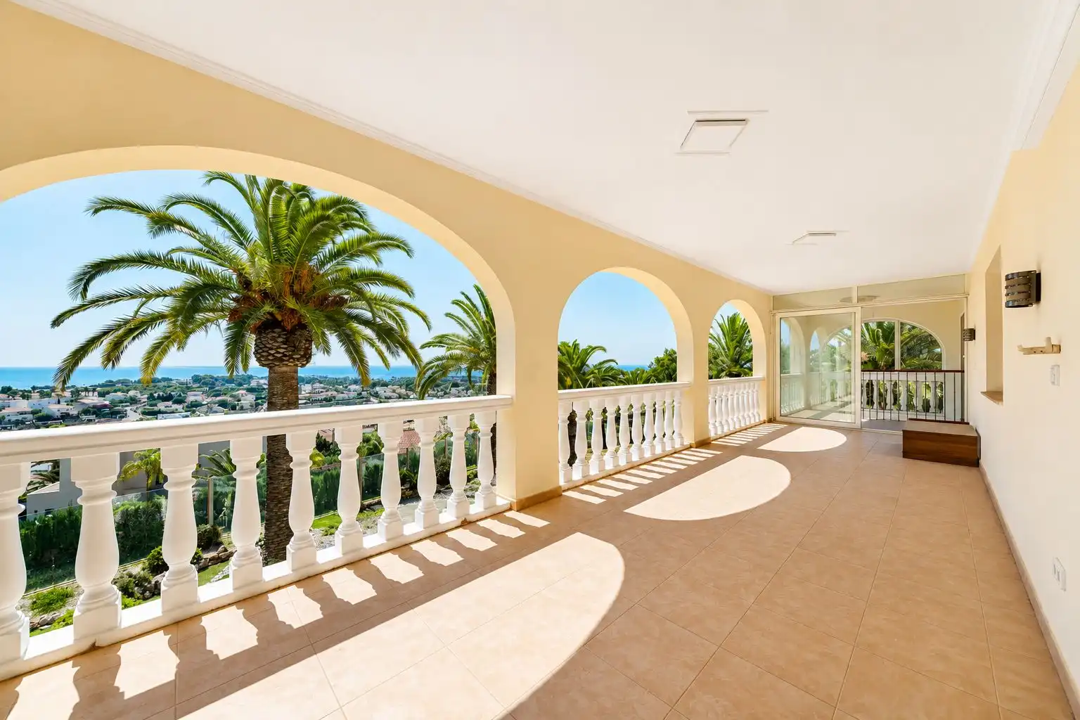 Chalet con piscina en venta en Cometa