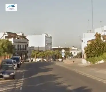 Pis en venda a Calle J.P. ANTONIO BARRERA DIAZ, imagen 2