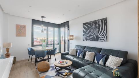 Foto 3 de Pis en venda a Nova Canço, Bufalà, Barcelona