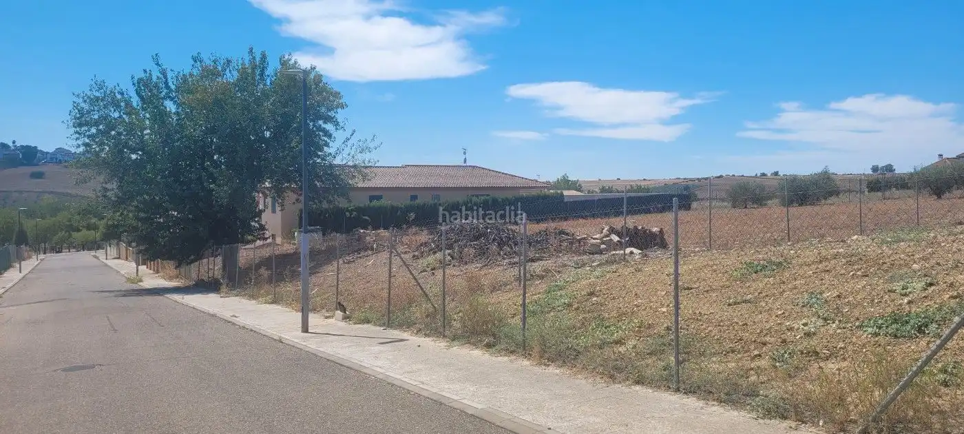 Terreno residencial en venta en Calle la Liebre 11, imagen 6