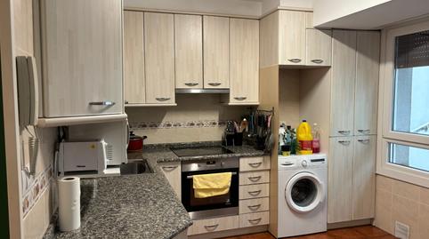 Foto 4 de Pis en venda a Alcalde J. Elosegi Hiribidea, 109, Miracruz, Donostia - San Sebastián