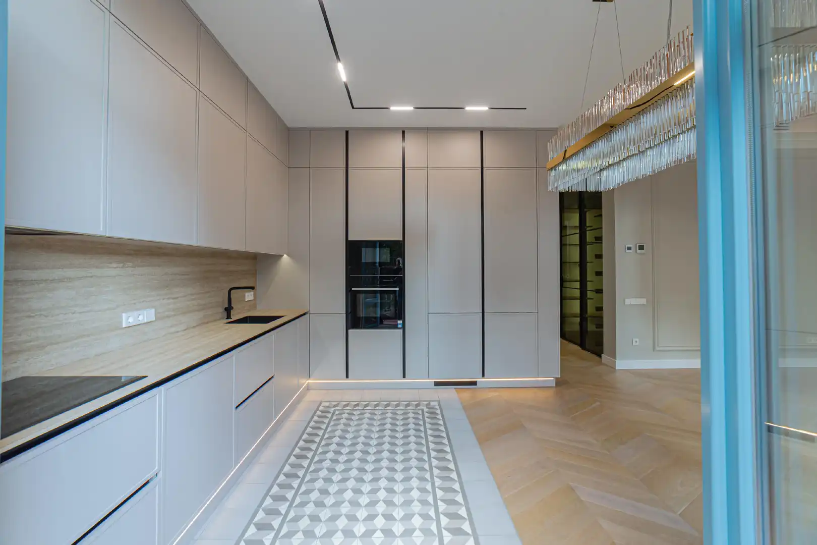 Piso con terraza en venta en Eixample, imagen 14
