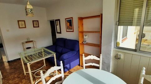 Foto 2 de Piso de alquiler en Barrio del Nervión, Sevilla Capital