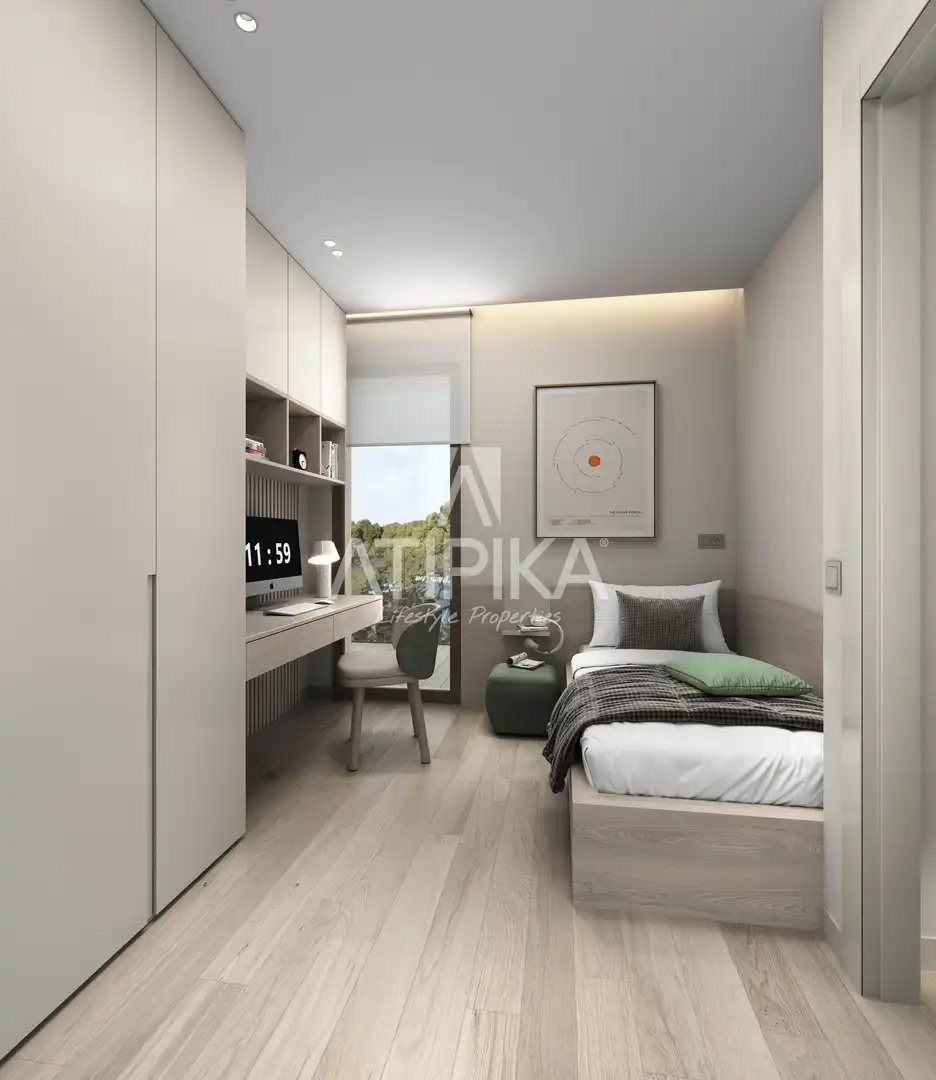 Piso con piscina en venta en Gavà Mar, imagen 7