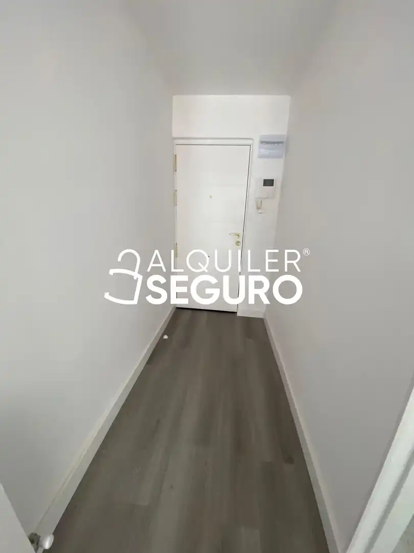 Flat for rent in Palencia  with Furnished