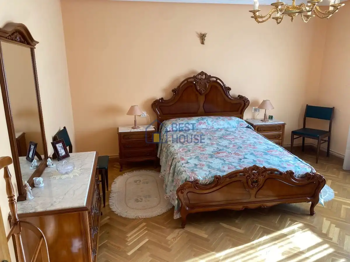 Casa en venda a Chozas de Abajo, imagen 29