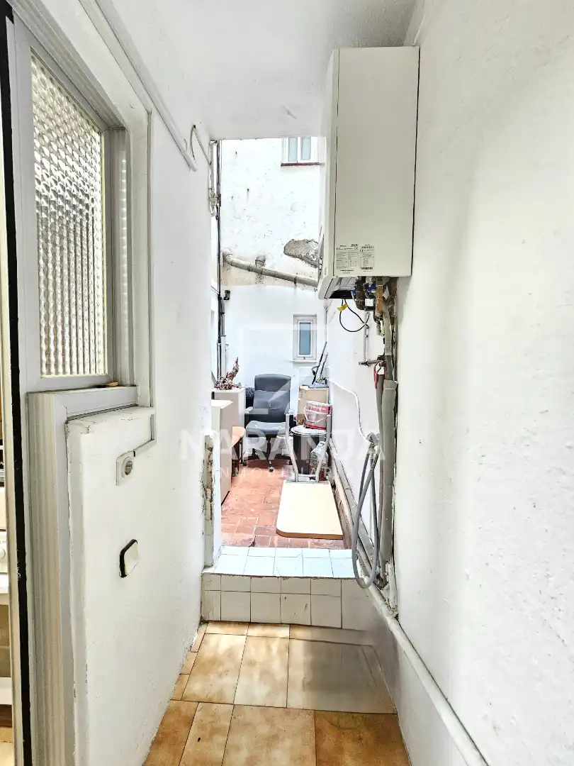 Wohnung zum Verkauf in Barcelona