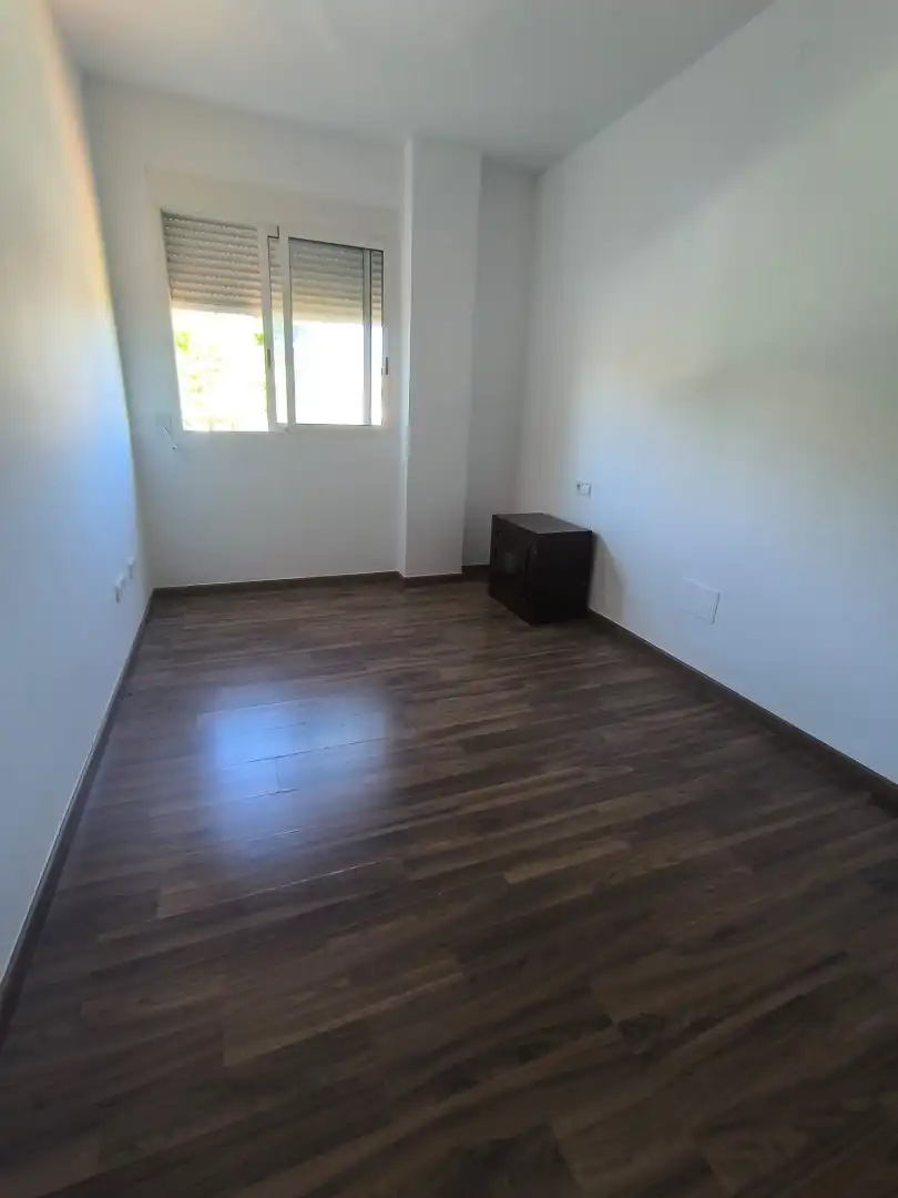 Piso de alquiler en Murcia, Murcia